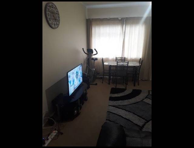 3 BEDROOM APARTMENT RENTED IN COTSWOLD